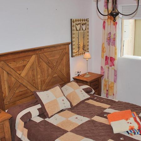 Cozy Apartment In Isla Plana Buitenkant foto